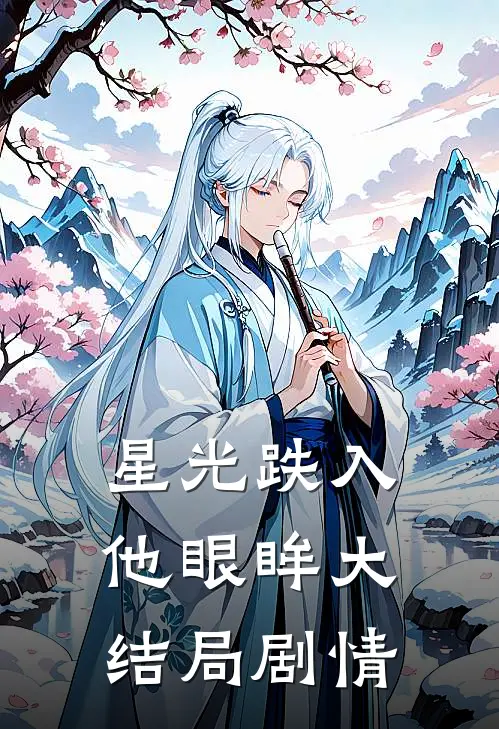 星光跌入他眼眸大结局剧情