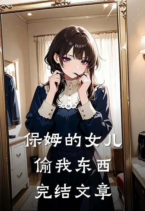 保姆的女儿偷我东西完结文章