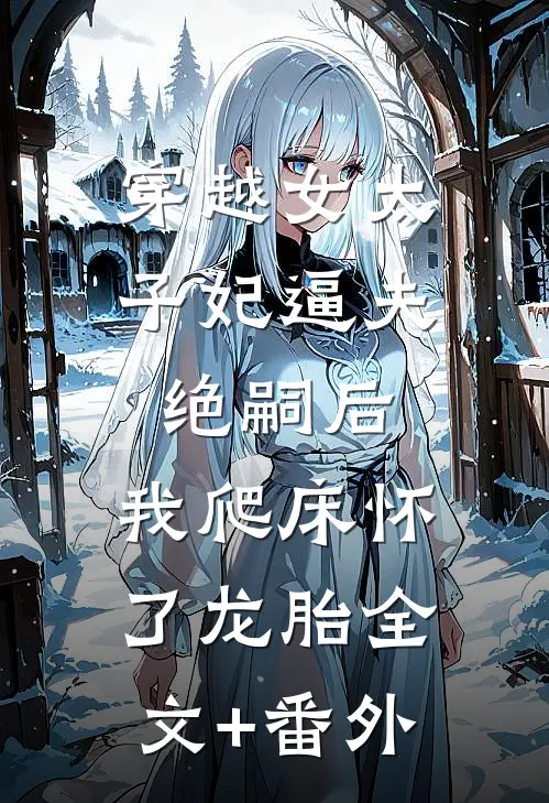 穿越女太子妃逼夫绝嗣后，我爬床怀了龙胎全文+番外