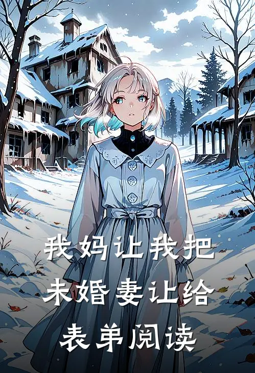 我妈让我把未婚妻让给表弟阅读