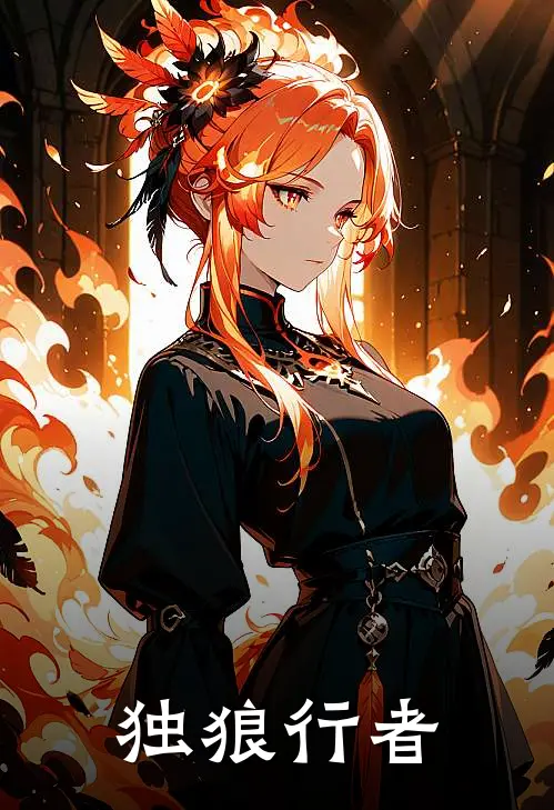 独狼行者