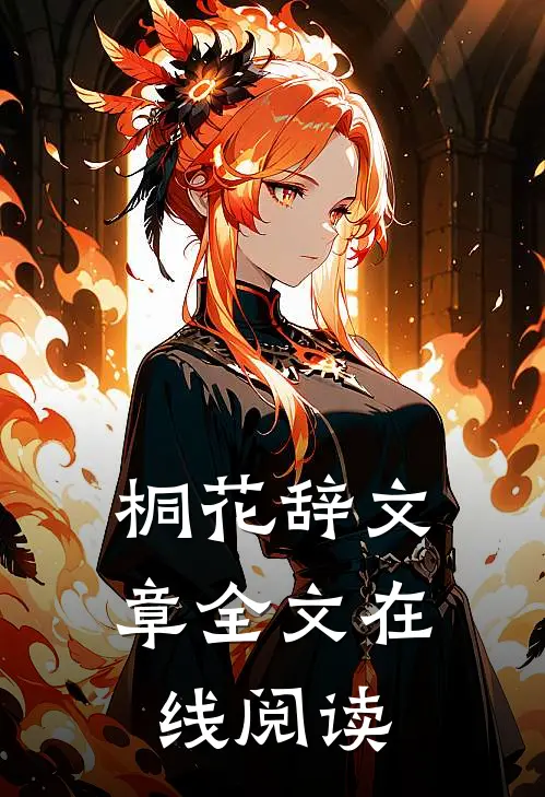 桐花辞文章全文在线阅读