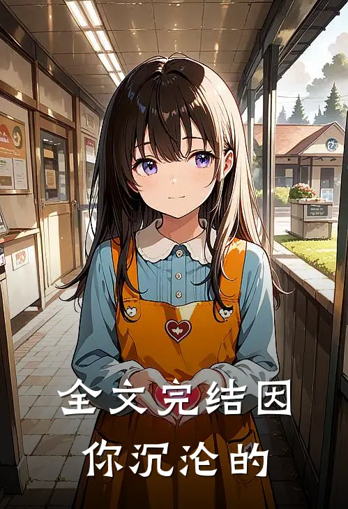 全文完结因你沉沦的
