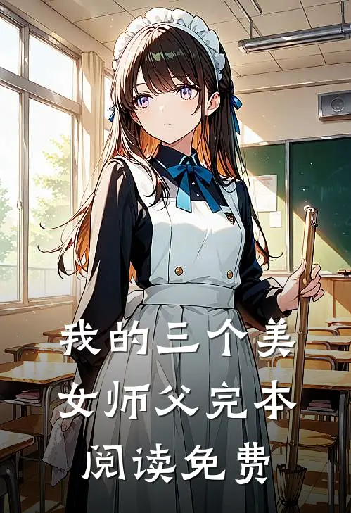 我的三个美女师父完本阅读免费