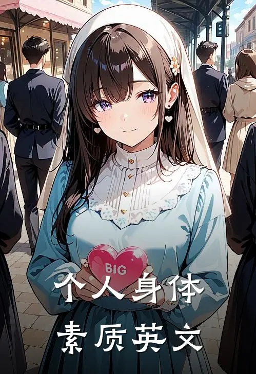 个人身体素质英文