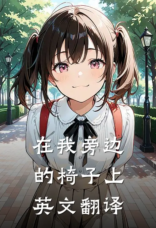 在我旁边的椅子上英文翻译