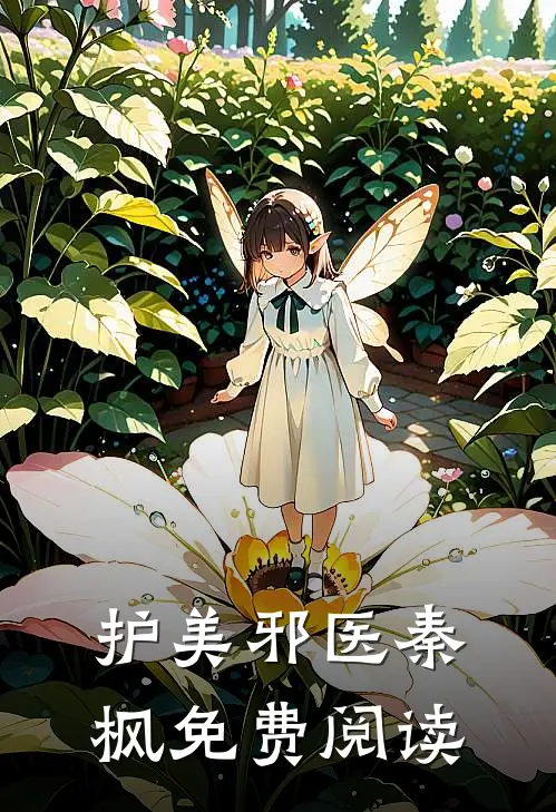 护美邪医秦枫免费阅读