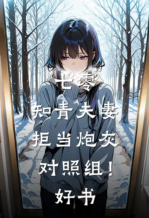 七零：知青夫妻拒当炮灰对照组！好书