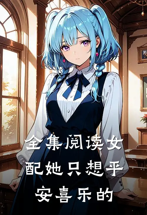 全集阅读女配她只想平安喜乐的