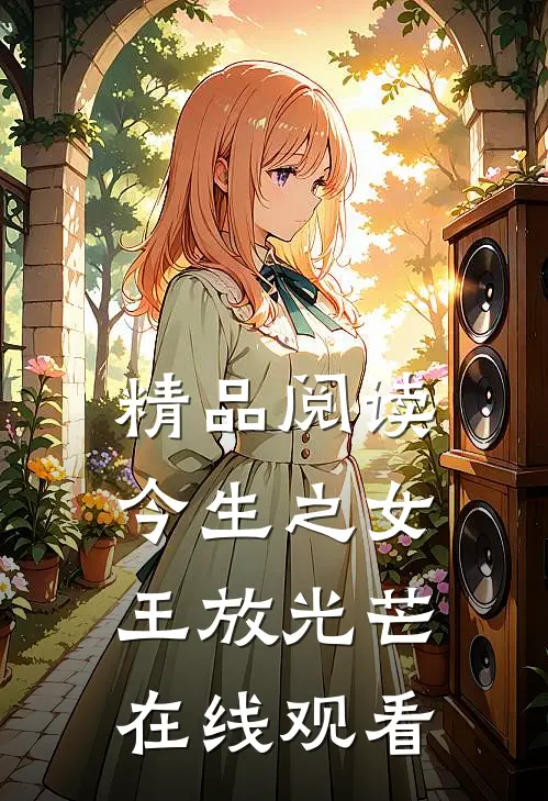 精品阅读今生之女王放光芒在线观看