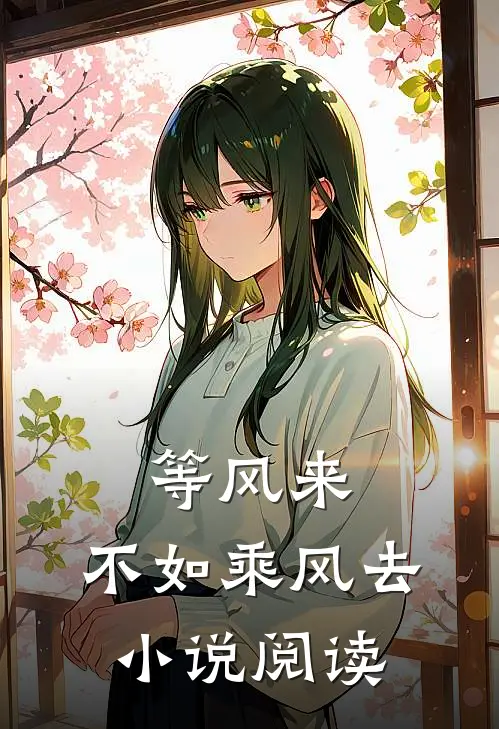 等风来，不如乘风去小说阅读