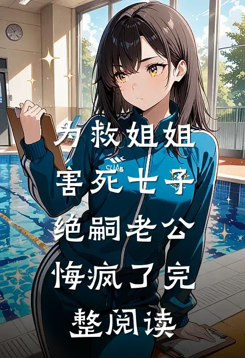 为救姐姐害死七子，绝嗣老公悔疯了完整阅读