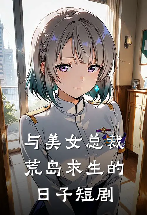 与美女总裁荒岛求生的日子短剧