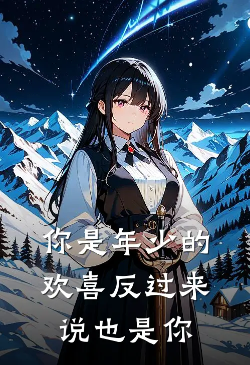 你是年少的欢喜反过来说也是你