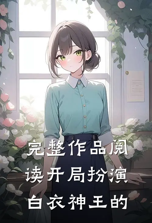 完整作品阅读开局扮演白衣神王的
