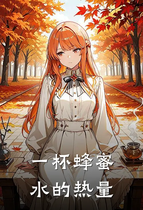 一杯蜂蜜水的热量