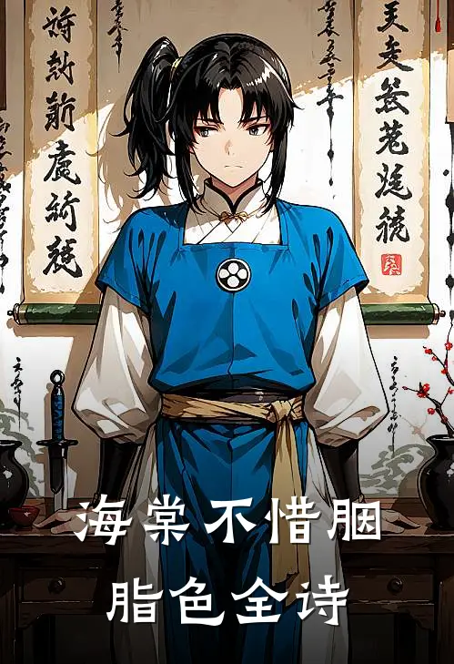 海棠不惜胭脂色全诗