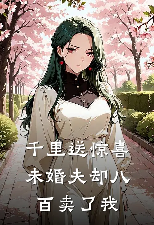 千里送惊喜，未婚夫却八百卖了我