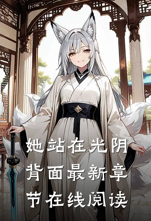 她站在光阴背面最新章节在线阅读