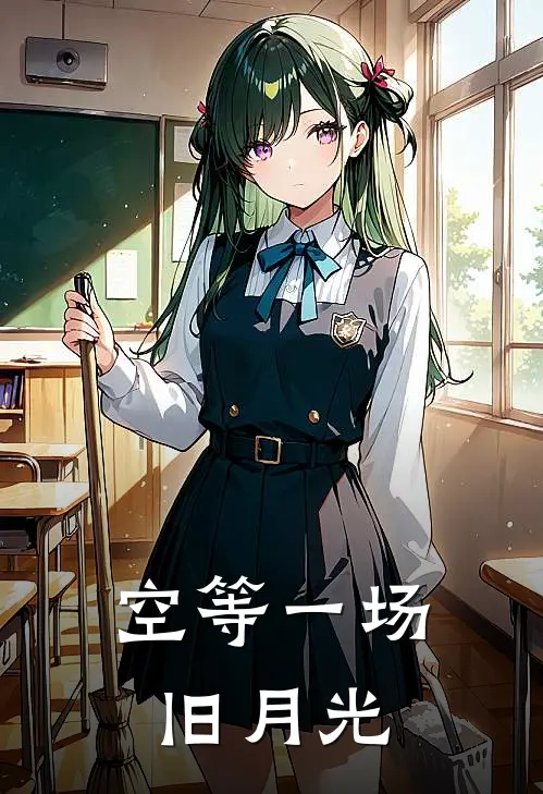 空等一场旧月光