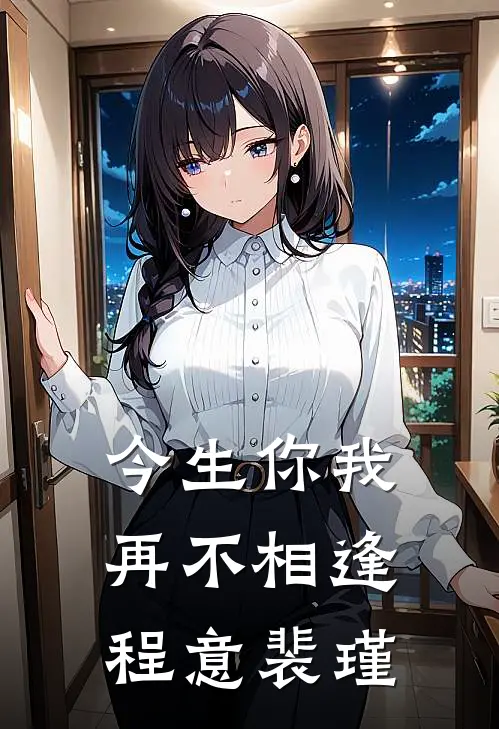 今生你我，再不相逢程意裴瑾