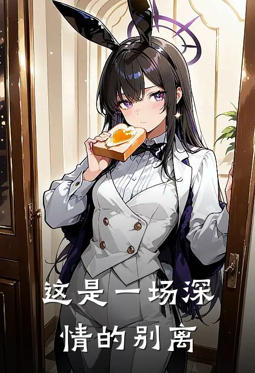 这是一场深情的别离