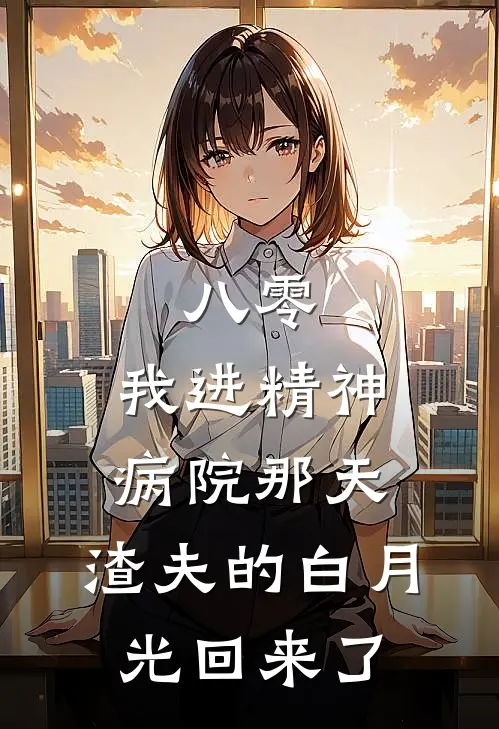八零：我进精神病院那天，渣夫的白月光回来了