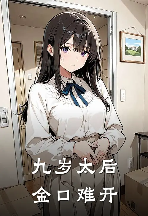 九岁太后金口难开