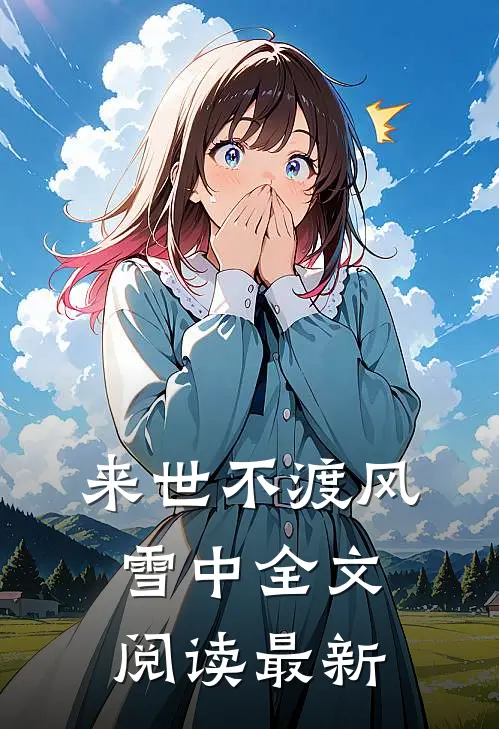 来世不渡风雪中全文阅读最新
