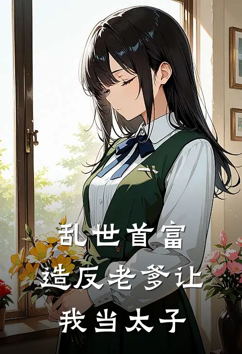 乱世首富，造反老爹让我当太子