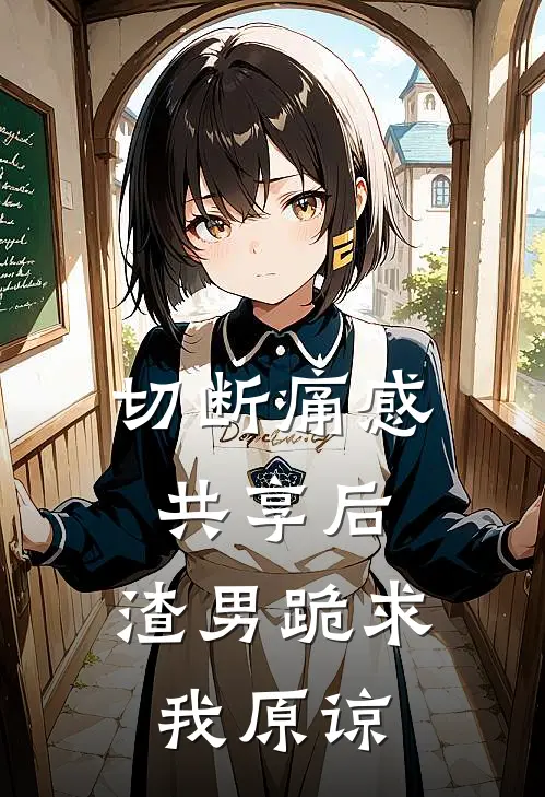 切断痛感共享后，渣男跪求我原谅