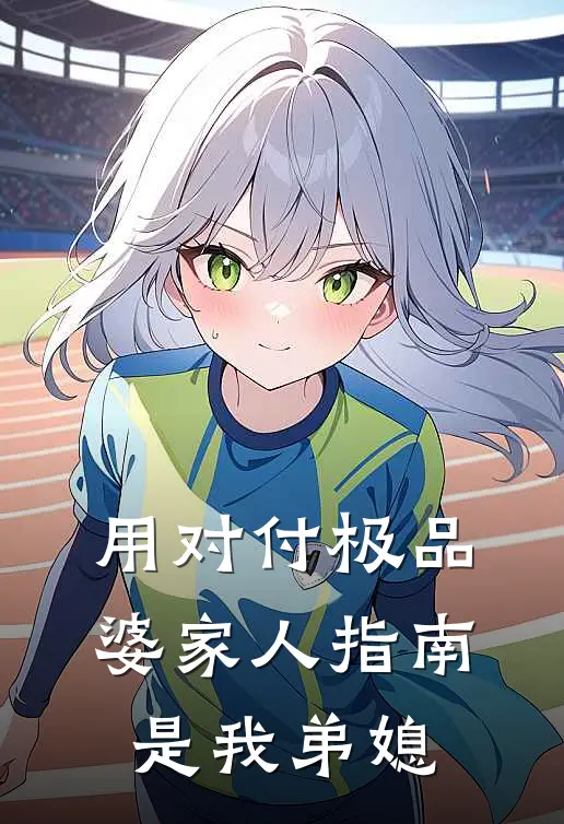 用对付极品婆家人指南是我弟媳