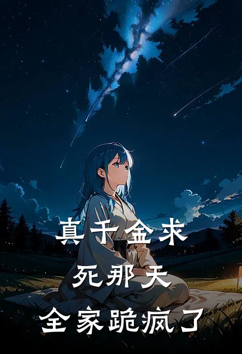 真千金求死那天，全家跪疯了
