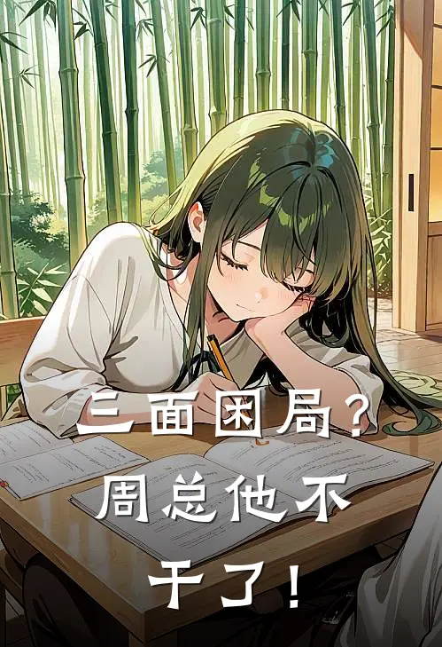三面困局？周总他不干了！