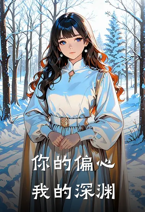 你的偏心，我的深渊