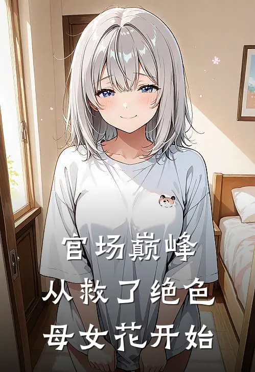 官场巅峰：从救了绝色母女花开始