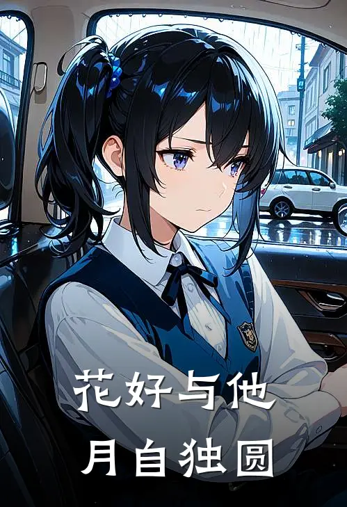 花好与他，月自独圆