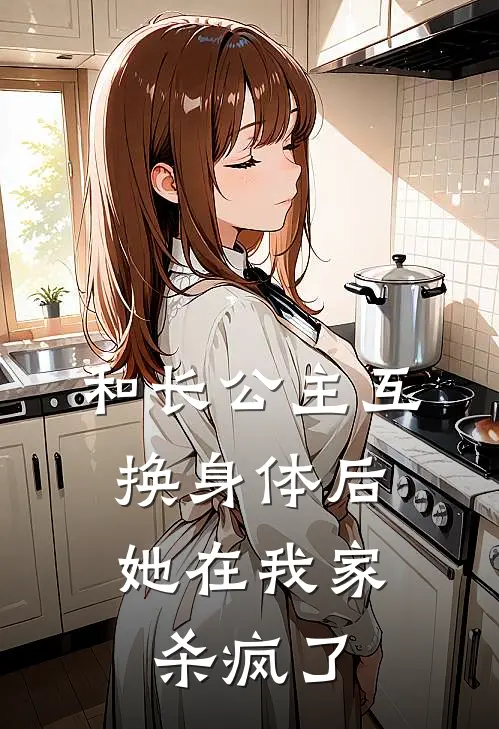和长公主互换身体后，她在我家杀疯了