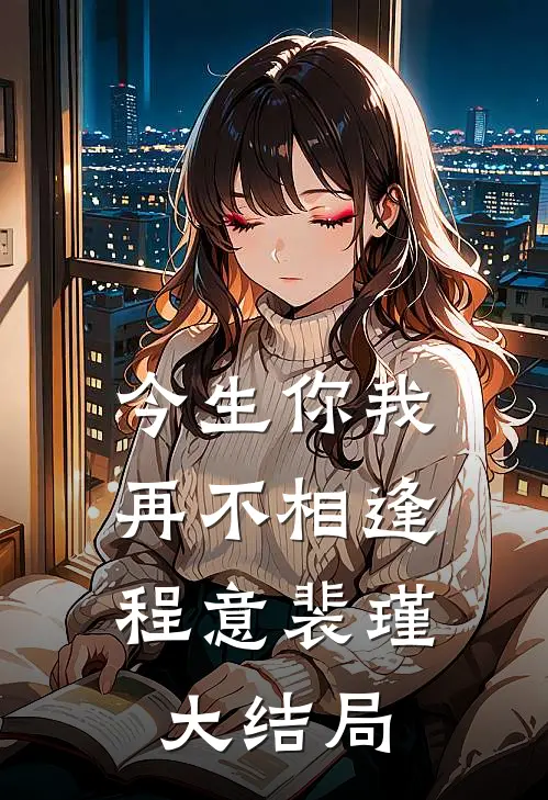今生你我，再不相逢程意裴瑾大结局