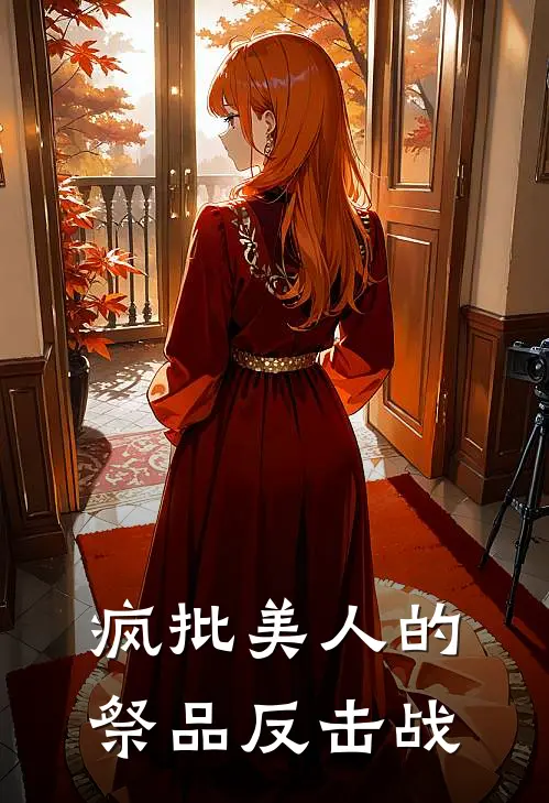 疯批美人的祭品反击战