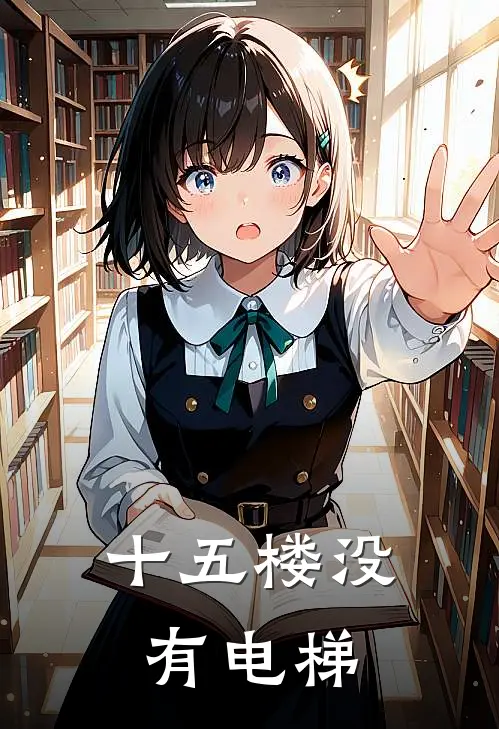 十五楼没有电梯