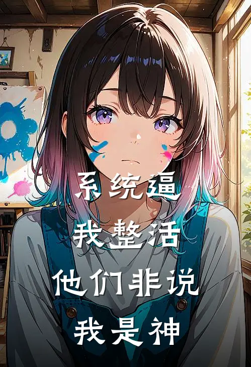 系统逼我整活，他们非说我是神