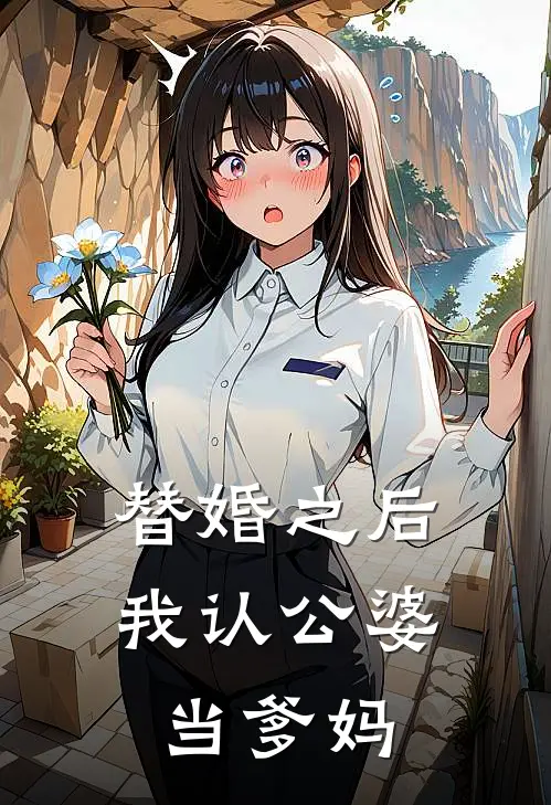 替婚之后，我认公婆当爹妈