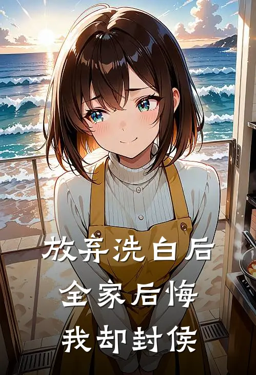 放弃洗白后，全家后悔，我却封侯
