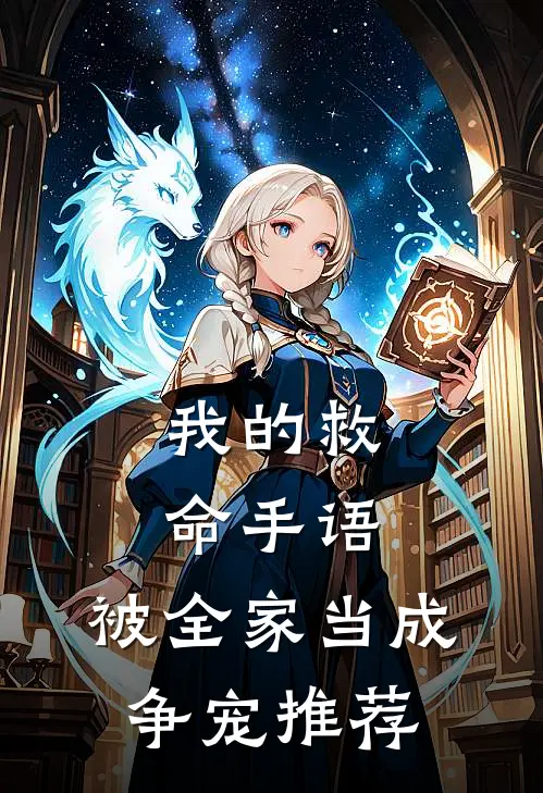 我的救命手语，被全家当成争宠推荐