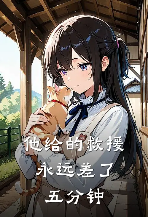 他给的救援，永远差了五分钟
