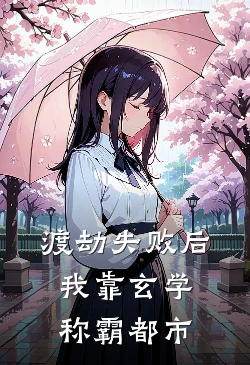 渡劫失败后，我靠玄学称霸都市