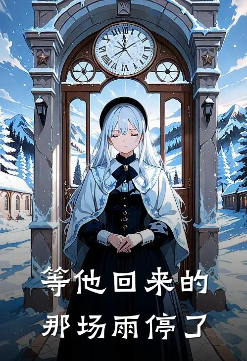 等他回来的那场雨停了