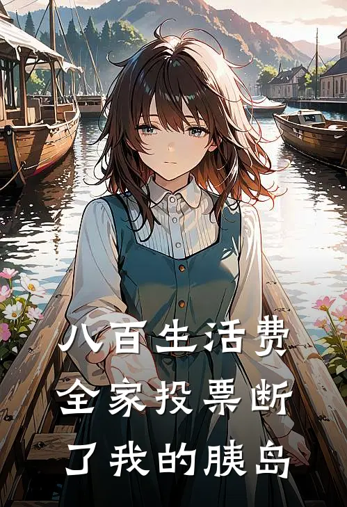 八百生活费，全家投票断了我的胰岛