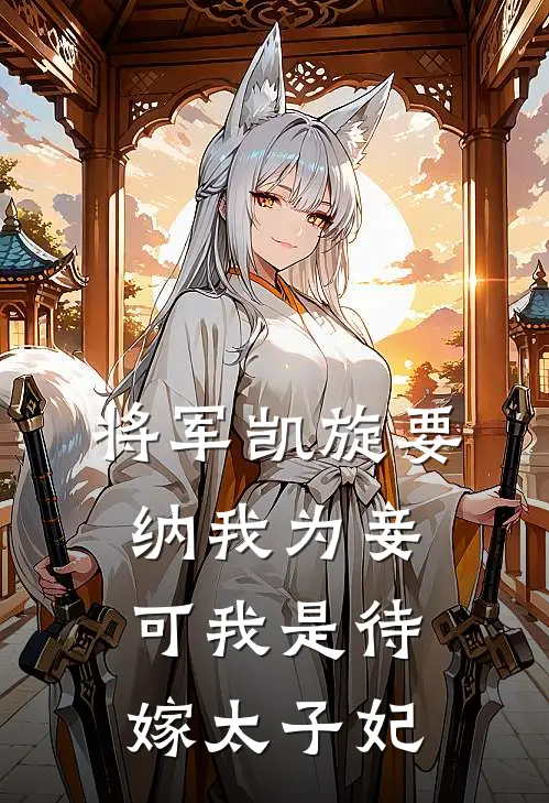 将军凯旋要纳我为妾，可我是待嫁太子妃